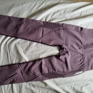 Gymshark active leggings